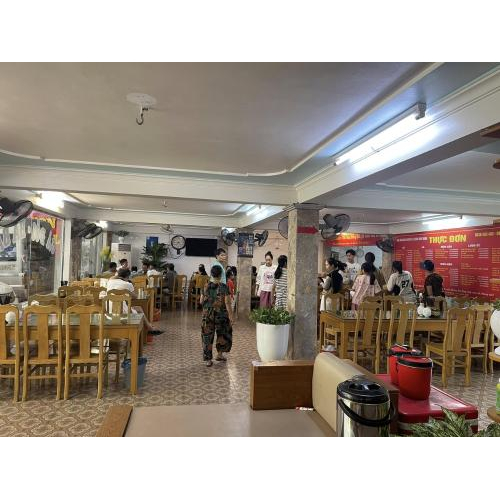 Giới thiệu đôi nét về Nhà hàng Bảo Khuyên
